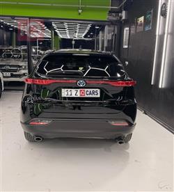 تويوتا فنزا